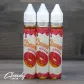 Жидкость для электронных сигарет 3Ger - Donut Glazze 3mg 30ml - фото 4