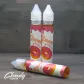 Жидкость для электронных сигарет 3Ger - Donut Glazze 0mg 30ml - фото 5