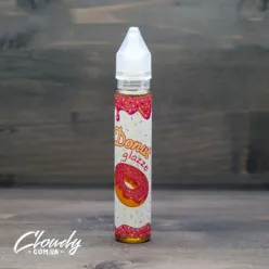 Жидкость 3Ger - Donut Glazze 3mg 30ml