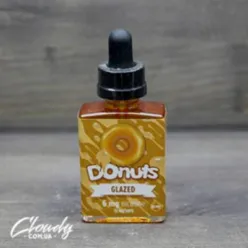 Рідина Donuts - Glazed 6 mg 30ml
