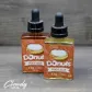 Рідина для електронних сигарет Donuts - Peach Jelly 0 mg 30ml - фото 2