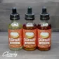 Рідина для електронних сигарет Donuts - Peach Jelly 6 mg 60ml - фото 5