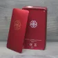 Боксмод DotMod - DotSquonk (Червоний) - фото 3