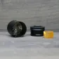 Дріпка для електронної сигарети DotMod - Petri RDA V2 (Чорний) - фото 5