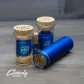 Механічний мод DotMod - Petri lite (Синій) - фото 6