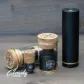 Механічний мод DotMod - Petri lite (Чорний) - фото 2