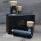 Механічний мод DotMod - Petri lite (Чорний) - фото 5