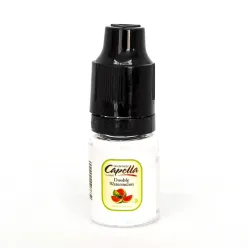 Ароматизатор Capella - Double Watermelon (Подвійний Кавун) 5ml
