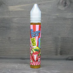 Рідина Dr. Shugar Chitz - Strawbert 30 ml 45 mg