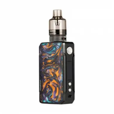 Стартовий набір Voopoo - Drag 2 Refresh Edition Kit (B-Dawn) - фото 1