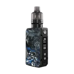 Стартовий набір Voopoo - Drag Mini Refresh Edition Kit 4400mAh (B-Phthalo)