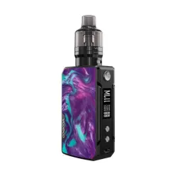 Стартовий набір Voopoo - Drag Mini Refresh Edition Kit 4400mAh (B-Purple)