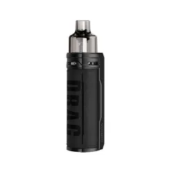 Под система VooPoo - Drag S 60W Pod Kit (Dark Knight)