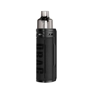 Под система VooPoo - Drag S 60W Pod Kit (Dark Knight) - фото 1