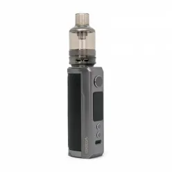 Стартовий набір Voopoo - Drag X Plus with TPP Tank Kit (Classic)