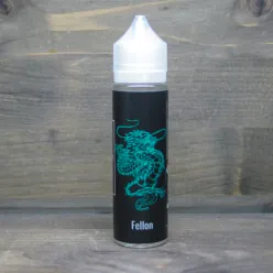 Рідина Dragon Lab - Fellon 3 mg 60 ml