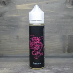 Рідина Dragon Lab - Lumina 3 mg 60 ml