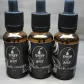 Рідина для електронної сигарети Drip And Bet - Black Magic 3mg 30ml - фото 5