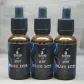 Рідина для електронної сигарети Drip And Bet - Blue Ice 1.5mg 30ml - фото 3