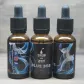 Рідина для електронної сигарети Drip And Bet - Blue Ice 1.5mg 30ml - фото 4