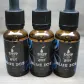 Рідина для електронної сигарети Drip And Bet - Blue Ice 1.5mg 30ml - фото 5
