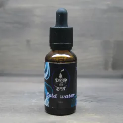 Рідина Drip And Bet - Cold Water 30ml 3mg