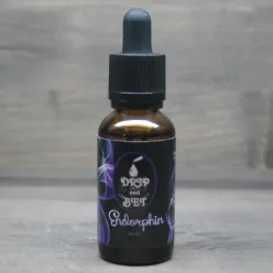 Рідина Drip And Bet - Endorphin 30ml 3mg