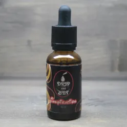 Рідина Drip And Bet - Inspiration 30ml 3mg