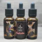 Рідина для електронної сигарети Drip And Bet - Inspiration 1.5mg 30ml - фото 4