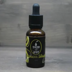Рідина Drip And Bet - Lemon Blast 30ml 3mg