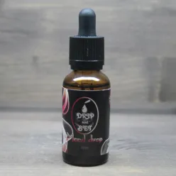 Рідина Drip And Bet - Mood Drop 30ml 3mg
