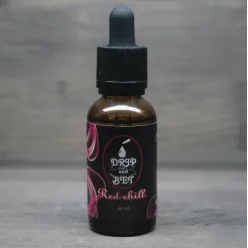 Рідина Drip And Bet - Red Chill 30ml 3mg