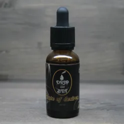 Рідина Drip And Bet - Taste Of Desires 30ml 3mg