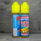Жидкость для электронных сигарет Drip Fried - Cream Cake Flavor 3 mg 60 ml - фото 3