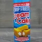 Жидкость для электронных сигарет Drip Fried - Cream Cake Flavor 3 mg 60 ml - фото 9