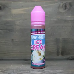 Рідина FRYD Drip Fried - Ice Cream Flavor 3 mg 60 ml