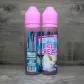 Жидкость для электронных сигарет Drip Fried - Ice Cream Flavor 3 mg 60 ml - фото 5