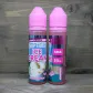 Жидкость для электронных сигарет Drip Fried - Ice Cream Flavor 3 mg 60 ml - фото 6