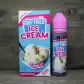 Жидкость для электронных сигарет Drip Fried - Ice Cream Flavor 3 mg 60 ml - фото 7