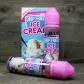 Жидкость для электронных сигарет Drip Fried - Ice Cream Flavor 3 mg 60 ml - фото 8