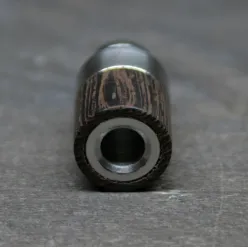 Дріп-тіп Drip Tip - Wood Low ⌀ 510