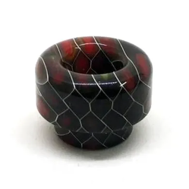 Дріп-тип Asmodus - Bubba Comb Drip Tip ⌀ 810 - фото 1