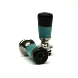 Дріп тип Drip Tip - TItan Dark Blue ⌀ 510