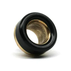 Дріп-тіп 810 Акрил Латунь (Чорний)