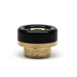 Дріп-тіп 810 Акрил Латунь (Чорний)