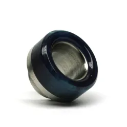 Дріп-тіп 810 Акрил Титан (Синій)