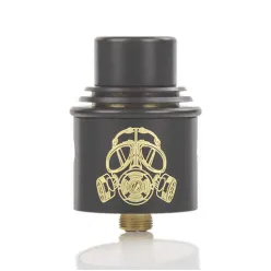 Дрипка Armageddon - Apocalypse GEN 2 RDA (Чорний)