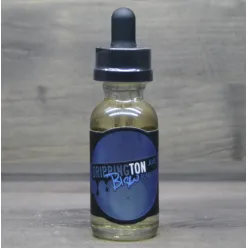 Рідина Drippington - Blew Bubblegum 3 mg 30 ml