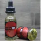 Рідина для електронних сигарет Drippington - Stroble Bubblegum 3 mg 30 ml - фото 4