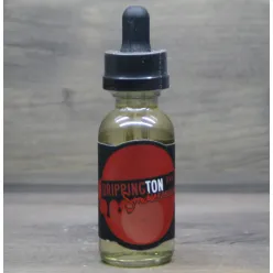 Рідина Drippington - Stroble Bubblegum 3 mg 30 ml